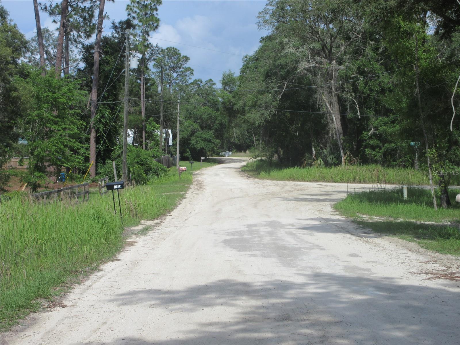 0 SE 10TH ST, SILVER SPRINGS, FL, 34488