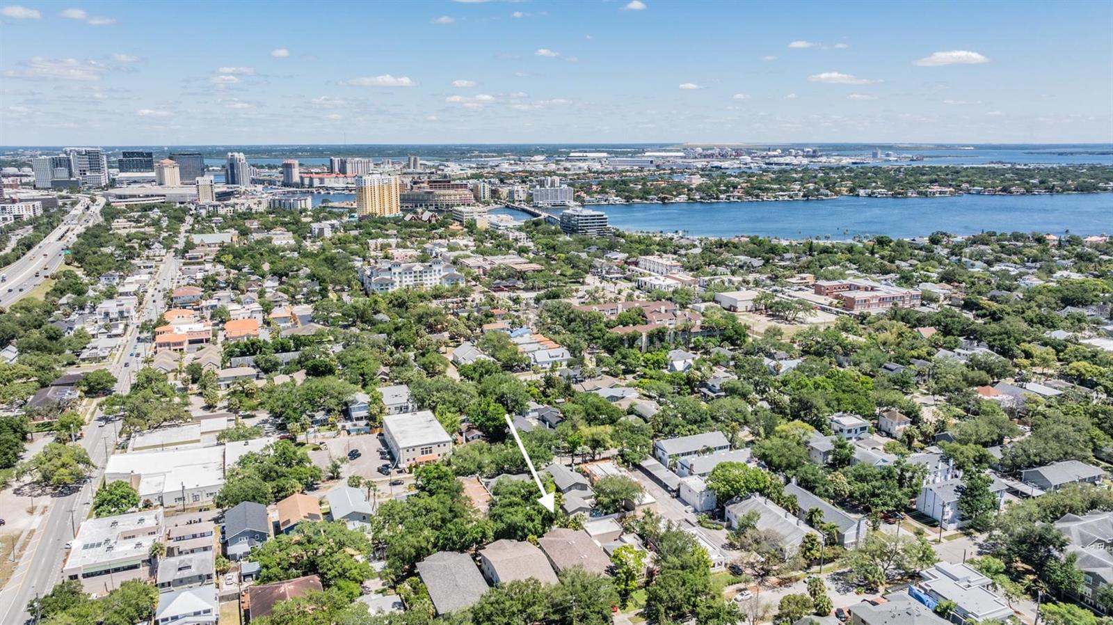 404 S WILLOW AVE #B, TAMPA, FL, 33606