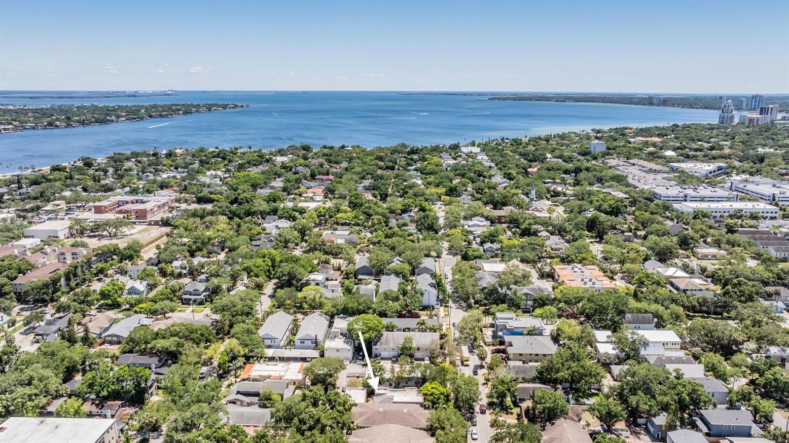 404 S WILLOW AVE #B, TAMPA, FL, 33606
