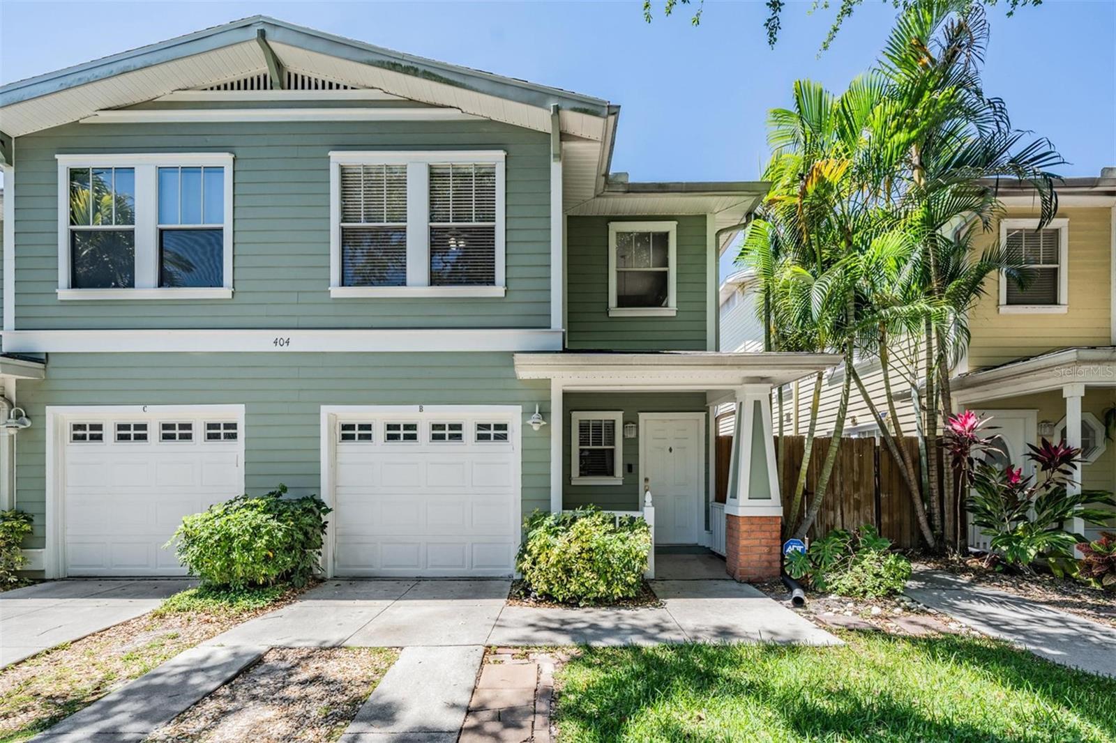 404 S WILLOW AVE #B, TAMPA, FL, 33606