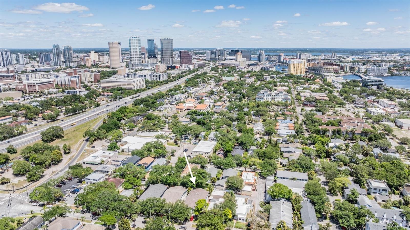 404 S WILLOW AVE #B, TAMPA, FL, 33606