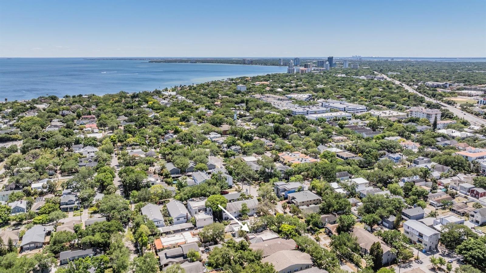 404 S WILLOW AVE #B, TAMPA, FL, 33606