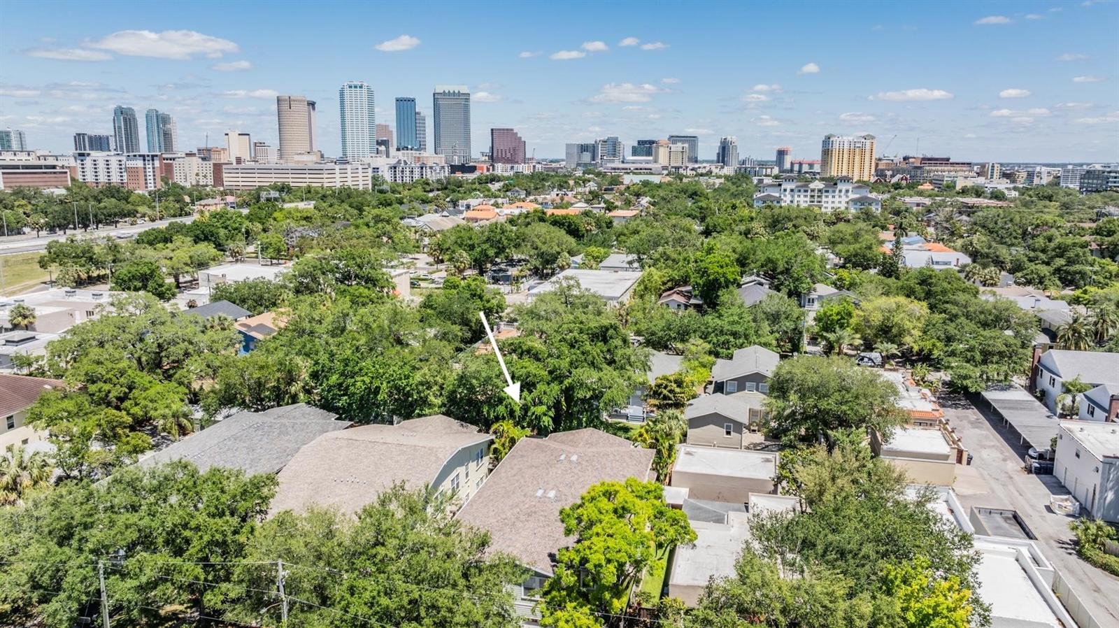404 S WILLOW AVE #B, TAMPA, FL, 33606