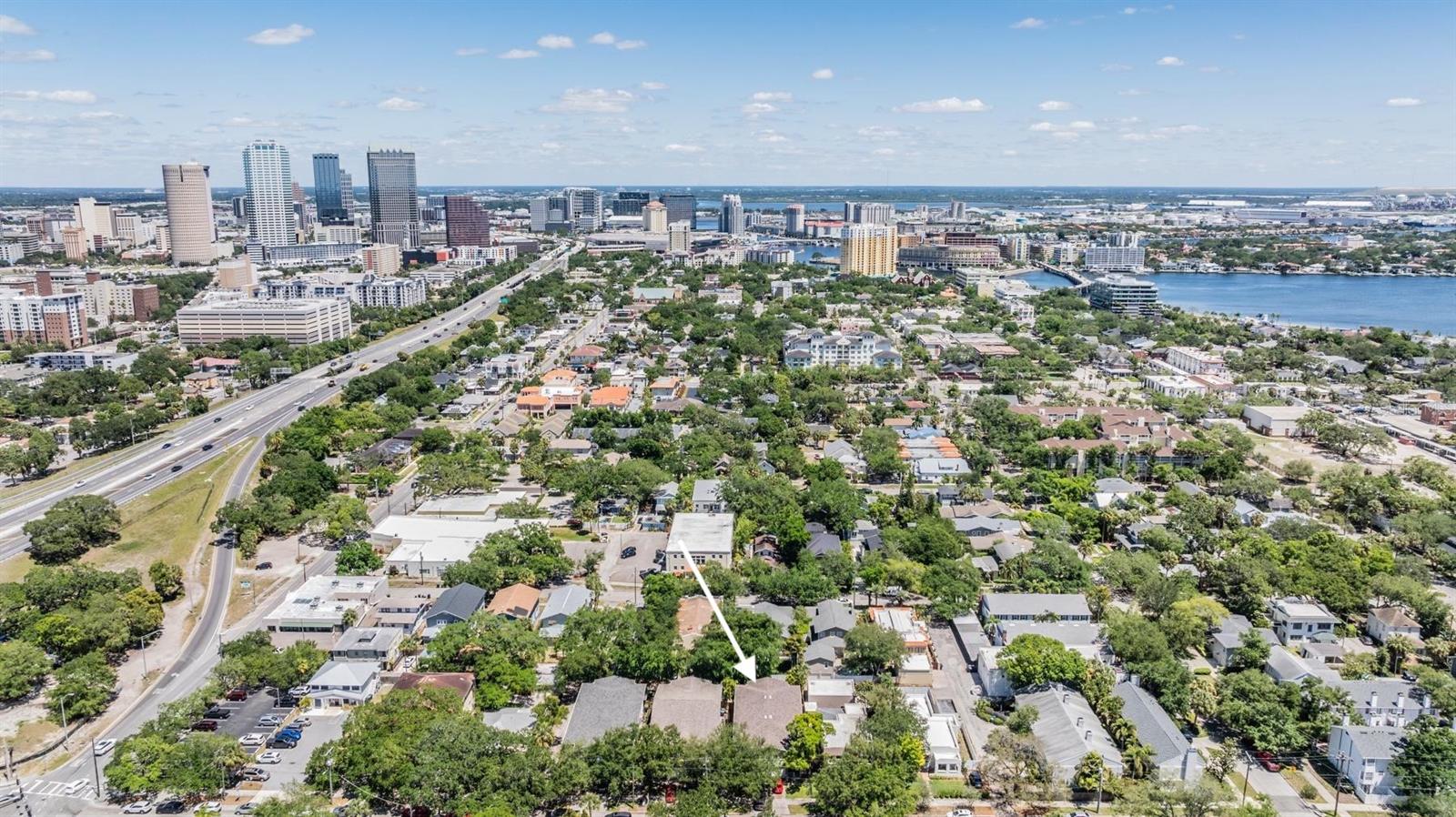 404 S WILLOW AVE #B, TAMPA, FL, 33606
