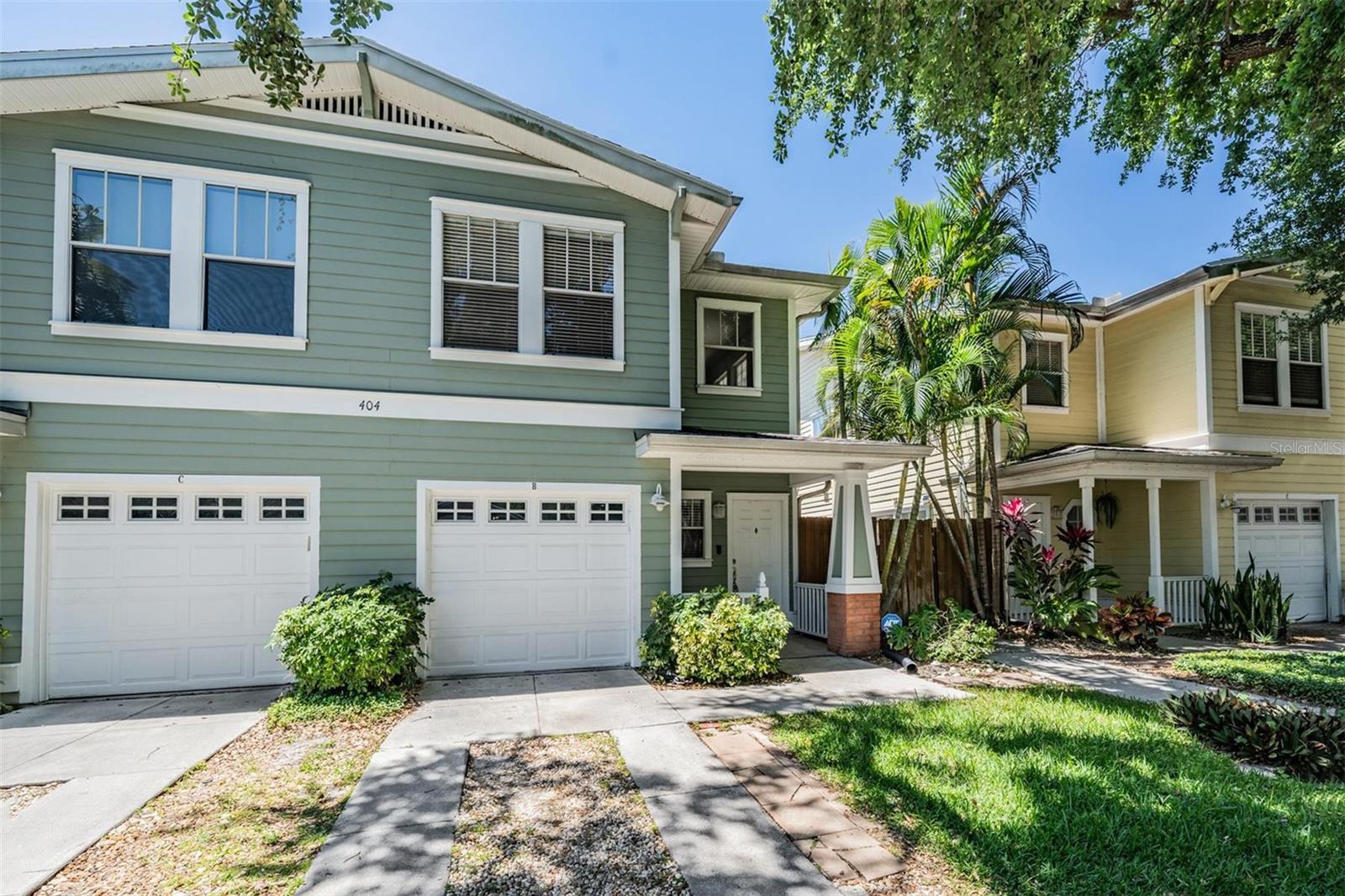 404 S WILLOW AVE #B, TAMPA, FL, 33606