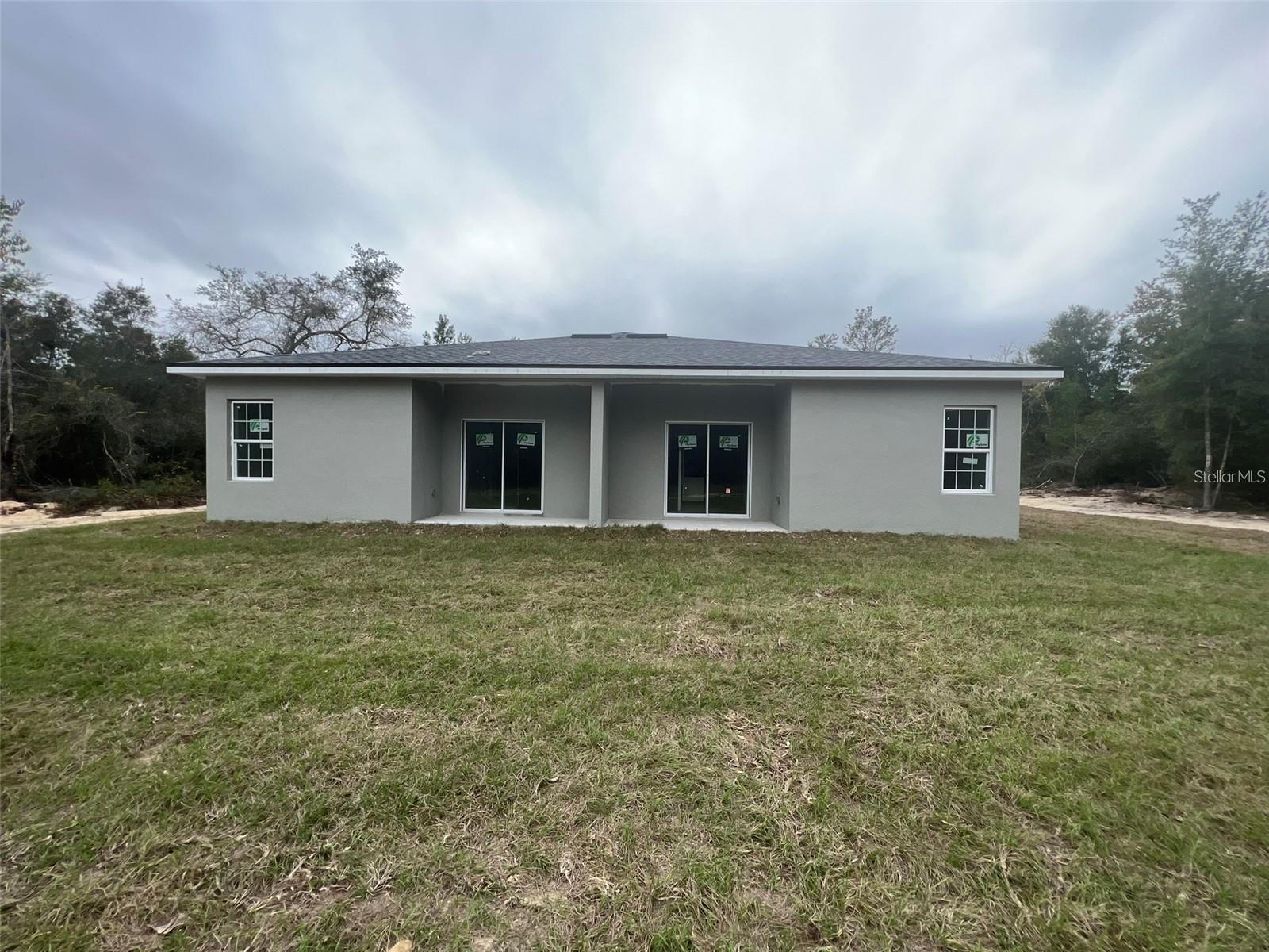 16170 SW 33RD AVENUE RD, OCALA, FL, 34473