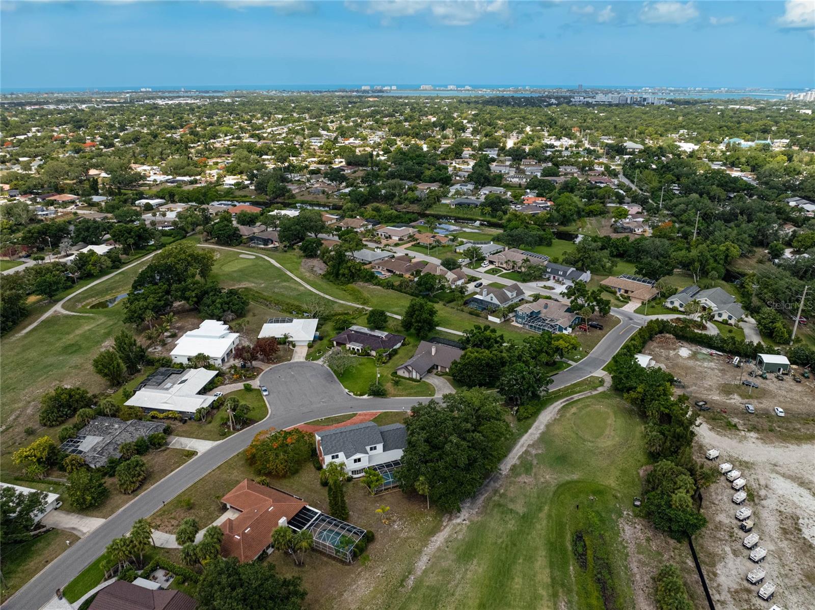 3215 PINE VALLEY DR, SARASOTA, FL, 34239
