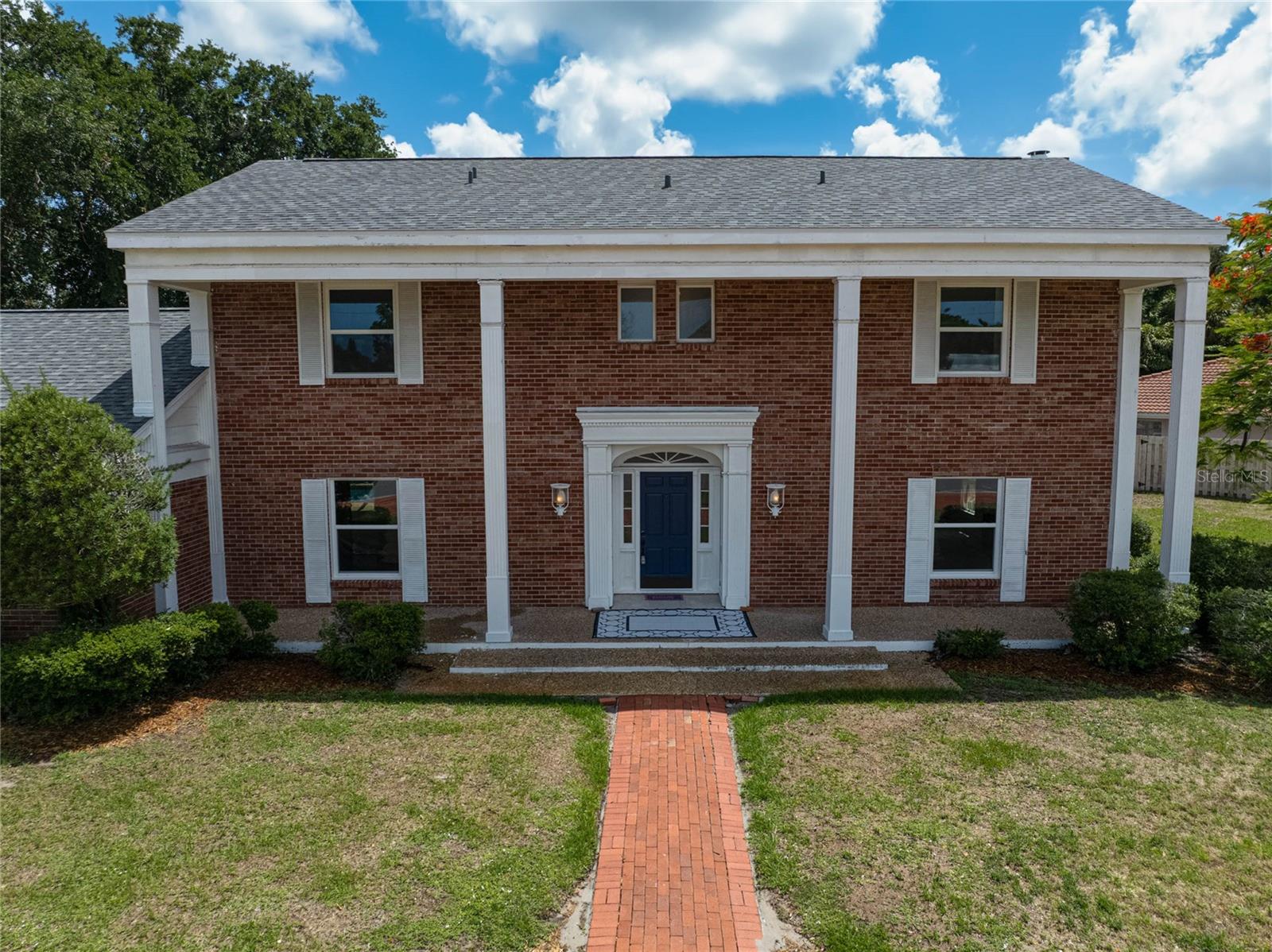 3215 PINE VALLEY DR, SARASOTA, FL, 34239