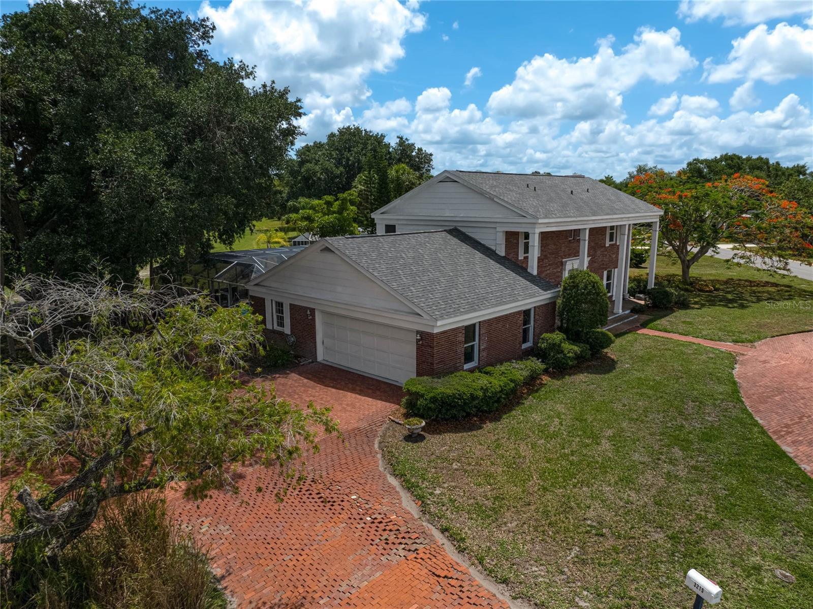 3215 PINE VALLEY DR, SARASOTA, FL, 34239