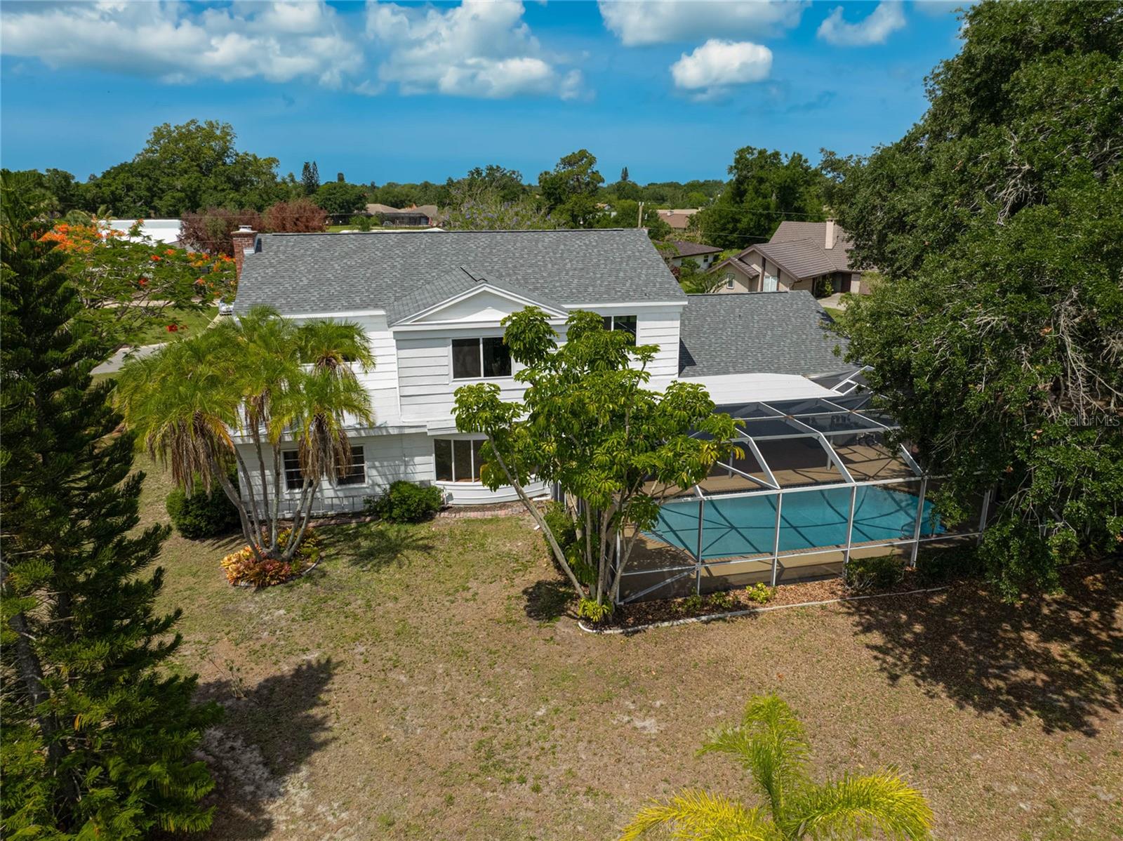 3215 PINE VALLEY DR, SARASOTA, FL, 34239