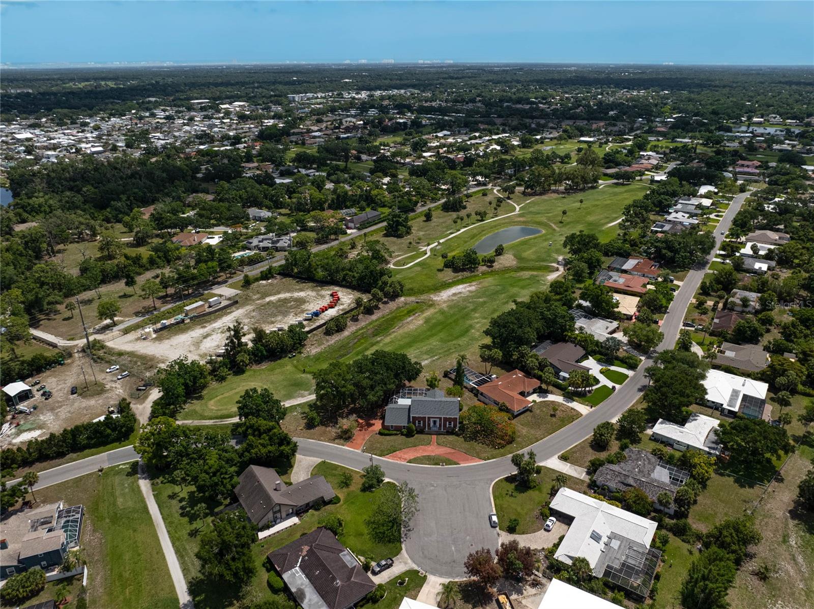 3215 PINE VALLEY DR, SARASOTA, FL, 34239