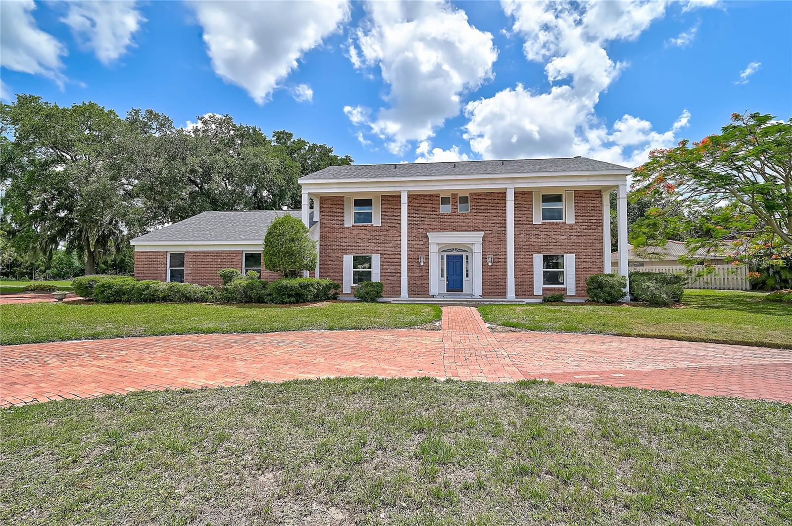 3215 PINE VALLEY DR, SARASOTA, FL, 34239