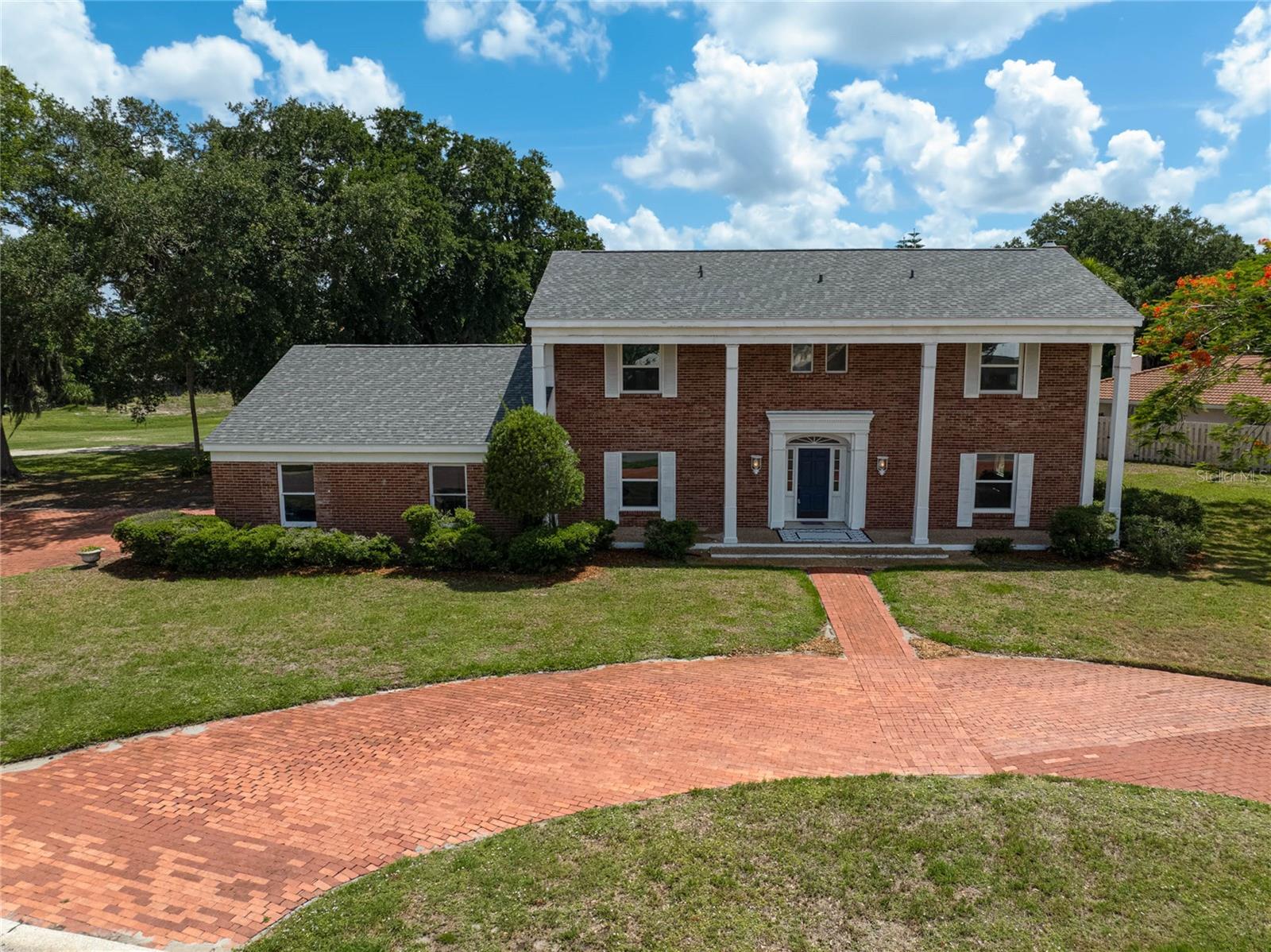 3215 PINE VALLEY DR, SARASOTA, FL, 34239