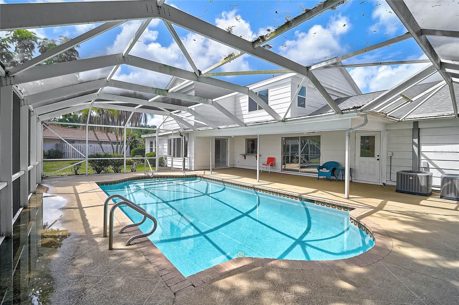 3215 PINE VALLEY DR, SARASOTA, FL, 34239