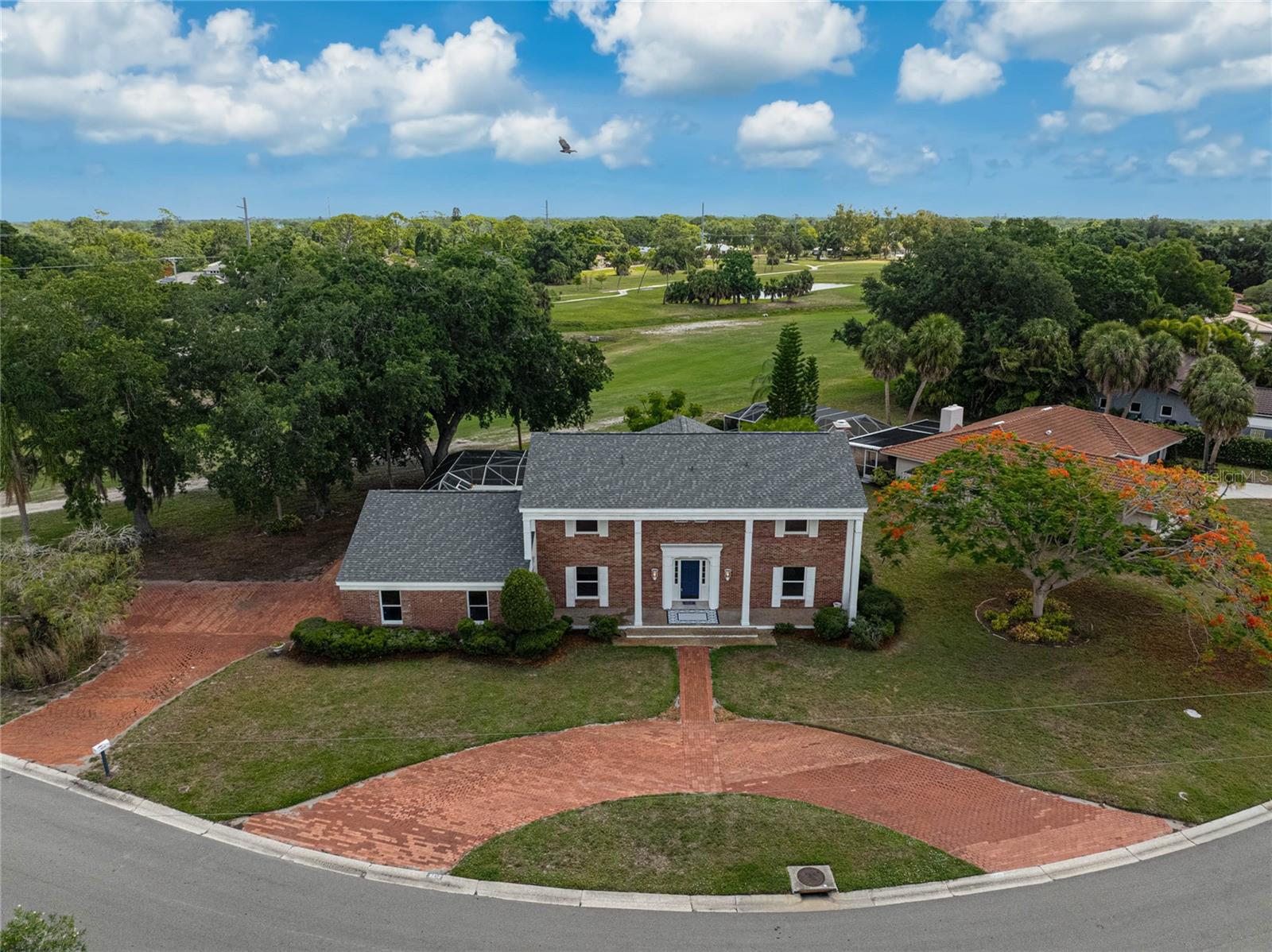 3215 PINE VALLEY DR, SARASOTA, FL, 34239