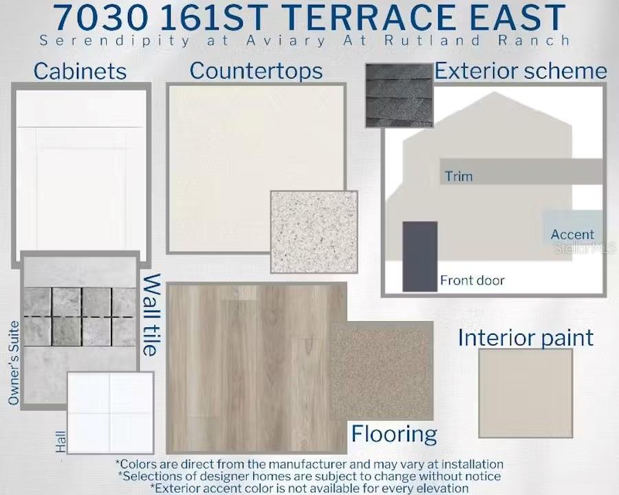 7030 161ST TER E, PARRISH, FL, 34219
