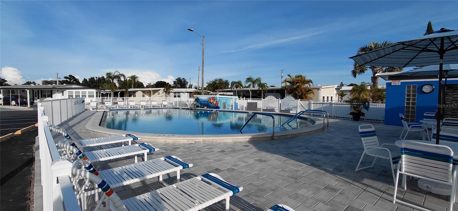 221 HERON RD, CLEARWATER, FL, 33764