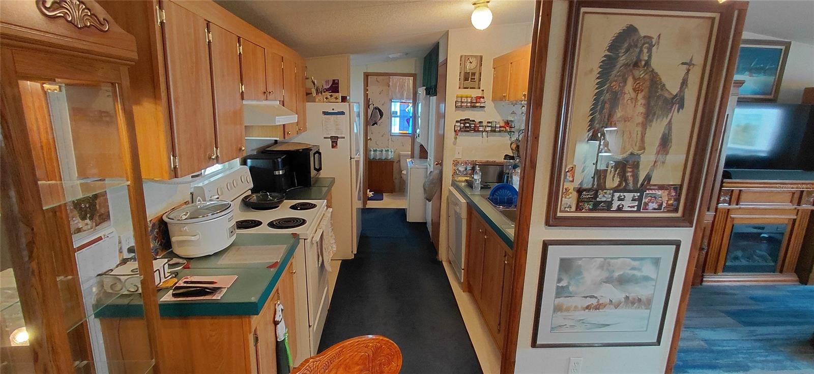 221 HERON RD, CLEARWATER, FL, 33764
