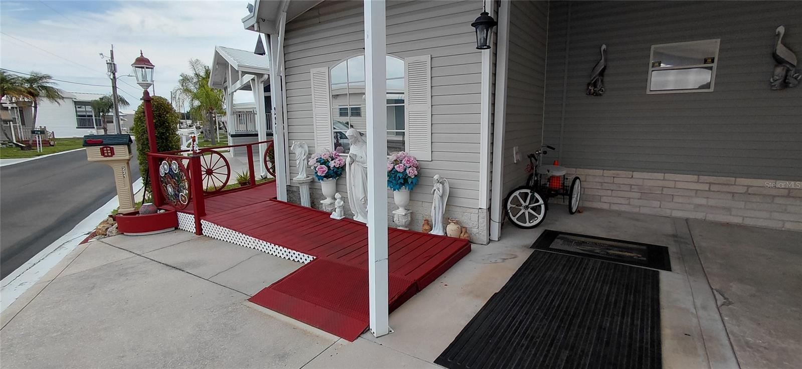 221 HERON RD, CLEARWATER, FL, 33764