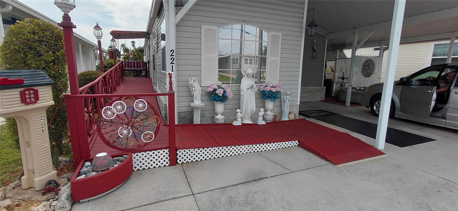 221 HERON RD, CLEARWATER, FL, 33764