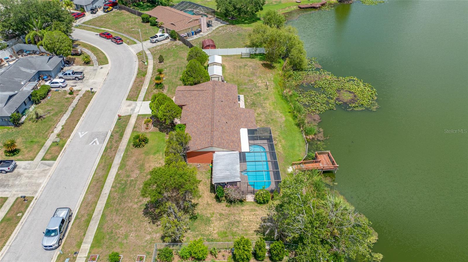 506 GAY RD, SEFFNER, FL, 33584