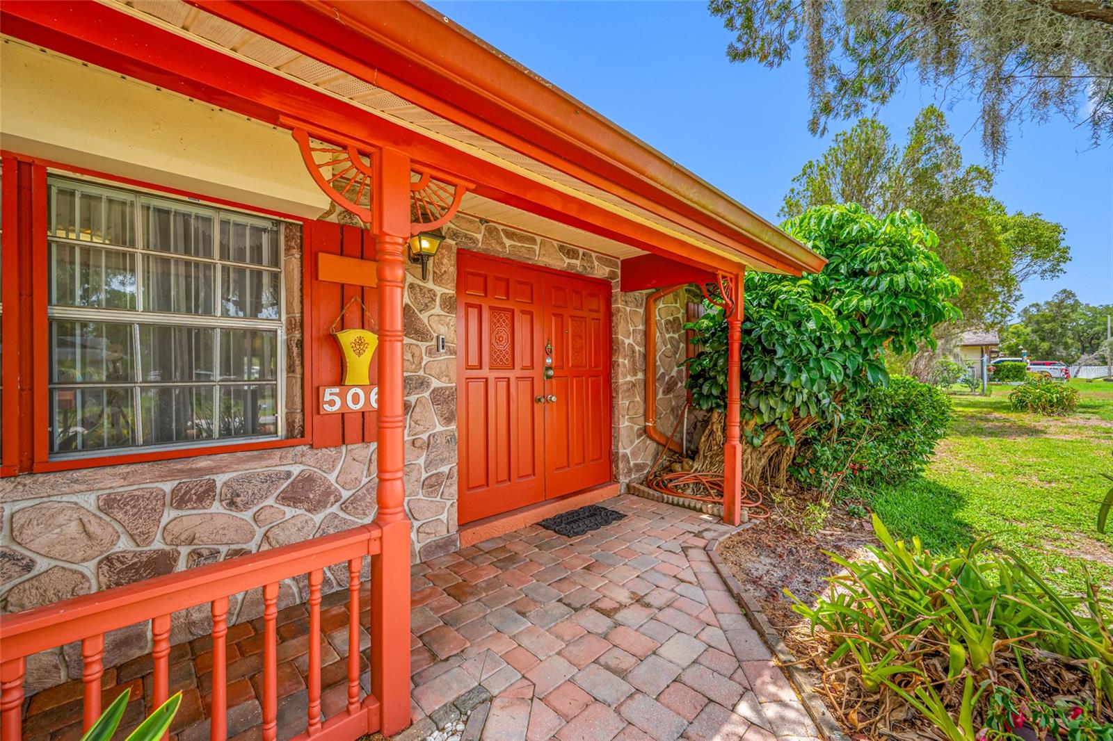 506 GAY RD, SEFFNER, FL, 33584