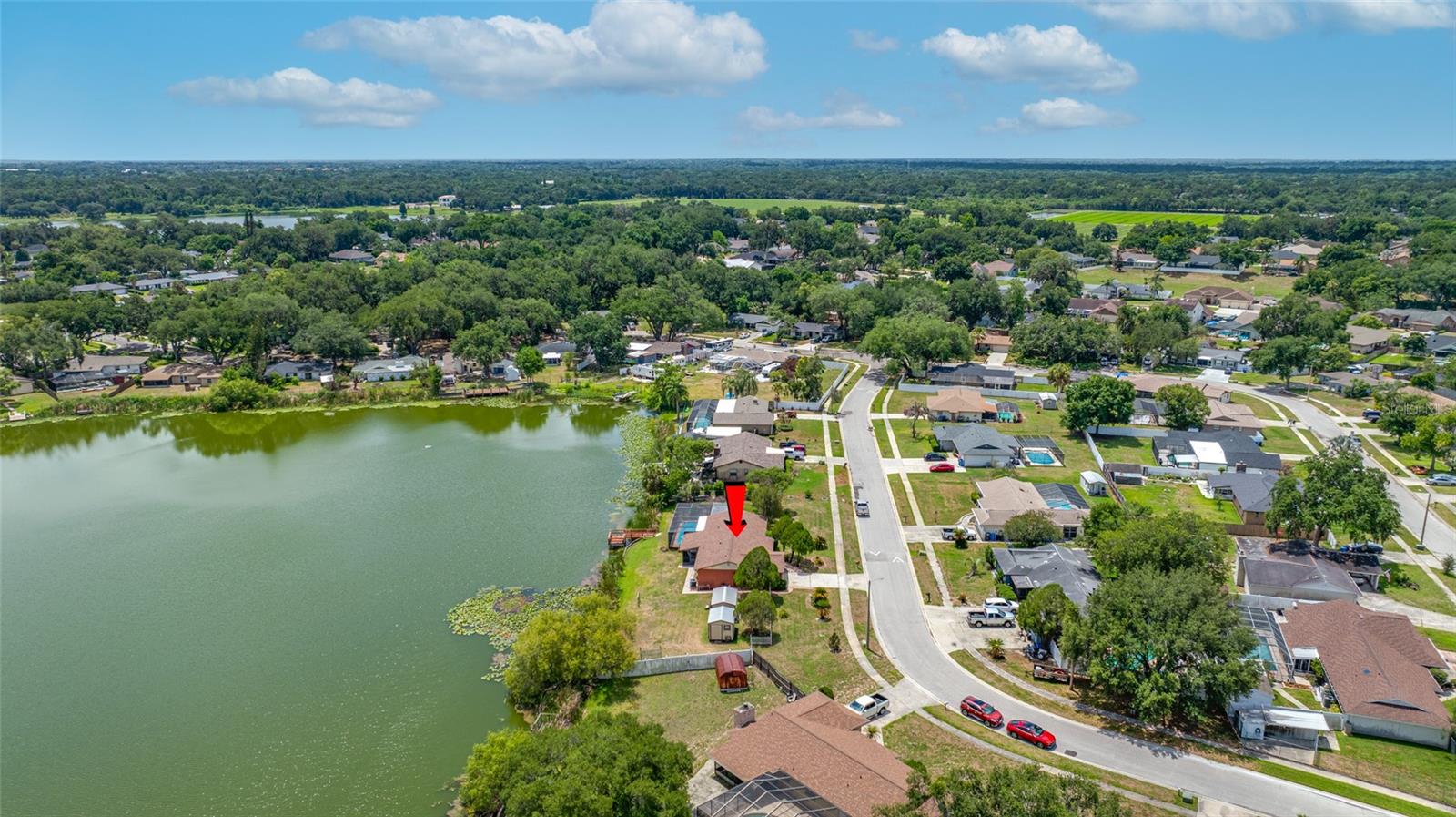 506 GAY RD, SEFFNER, FL, 33584