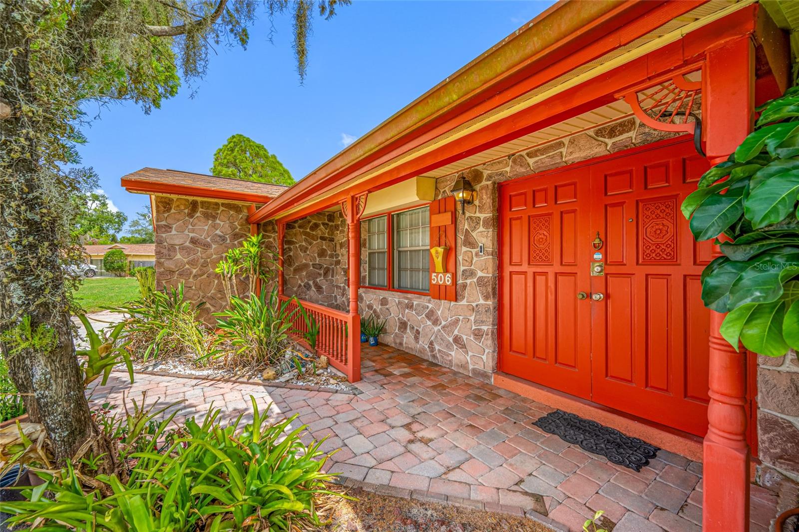 506 GAY RD, SEFFNER, FL, 33584