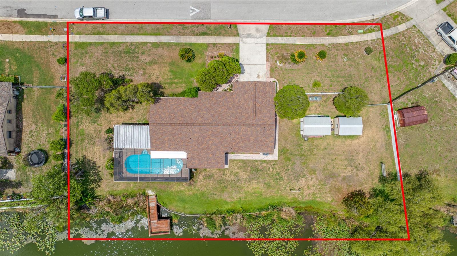 506 GAY RD, SEFFNER, FL, 33584