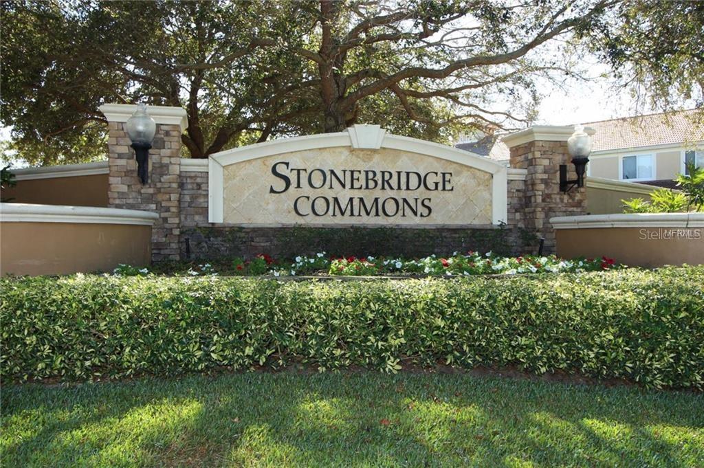 2763 METRO SEVILLA DR #105, ORLANDO, FL, 32835