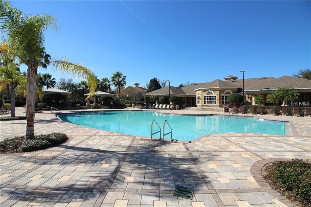 2763 METRO SEVILLA DR #105, ORLANDO, FL, 32835