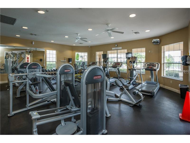 2763 METRO SEVILLA DR #105, ORLANDO, FL, 32835