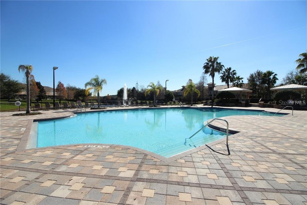 2763 METRO SEVILLA DR #105, ORLANDO, FL, 32835