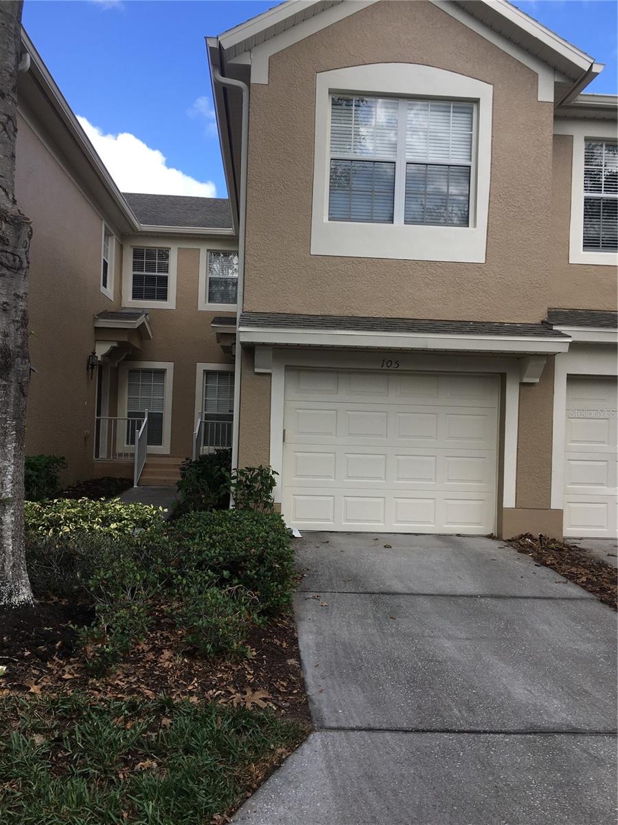 2763 METRO SEVILLA DR #105, ORLANDO, FL, 32835