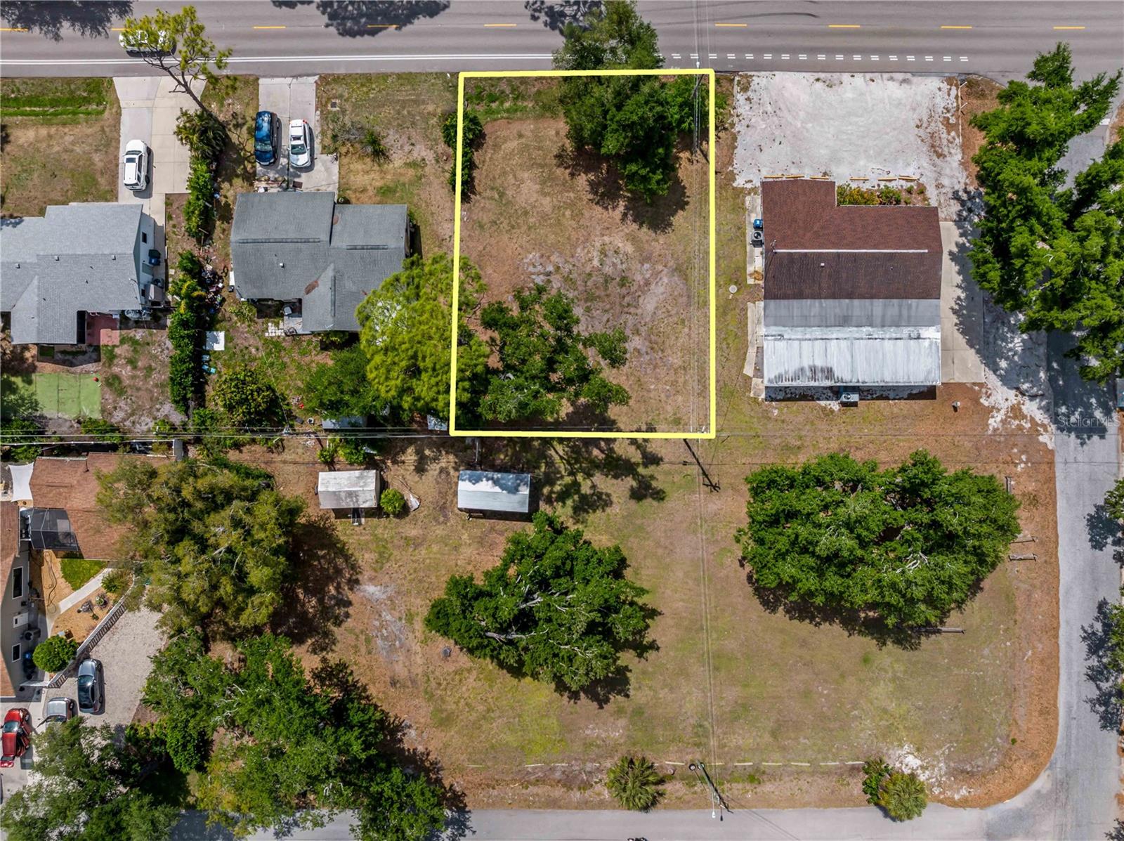 SHAMROCK DR, VENICE, FL, 34293