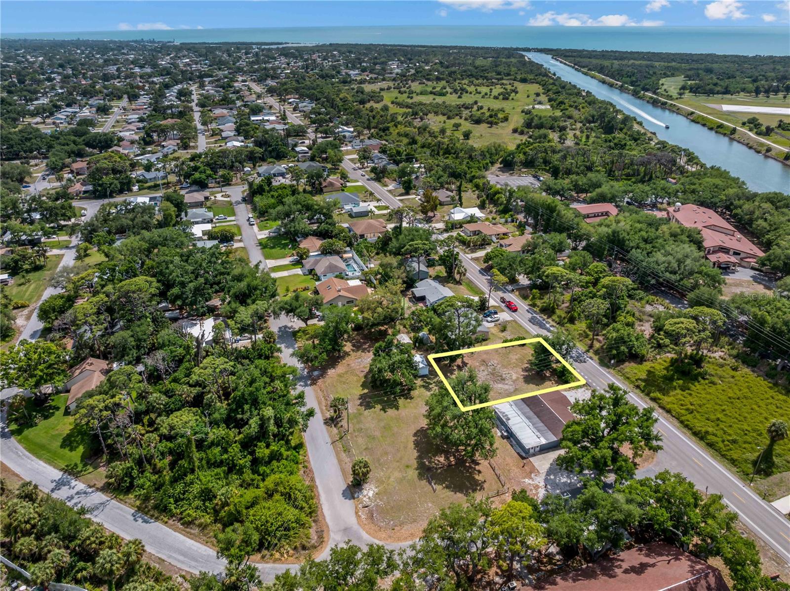 SHAMROCK DR, VENICE, FL, 34293