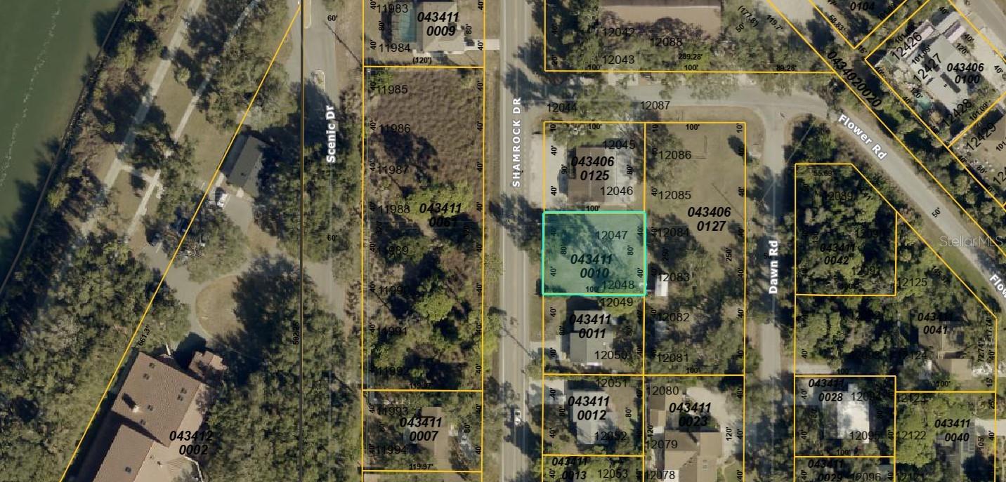 SHAMROCK DR, VENICE, FL, 34293