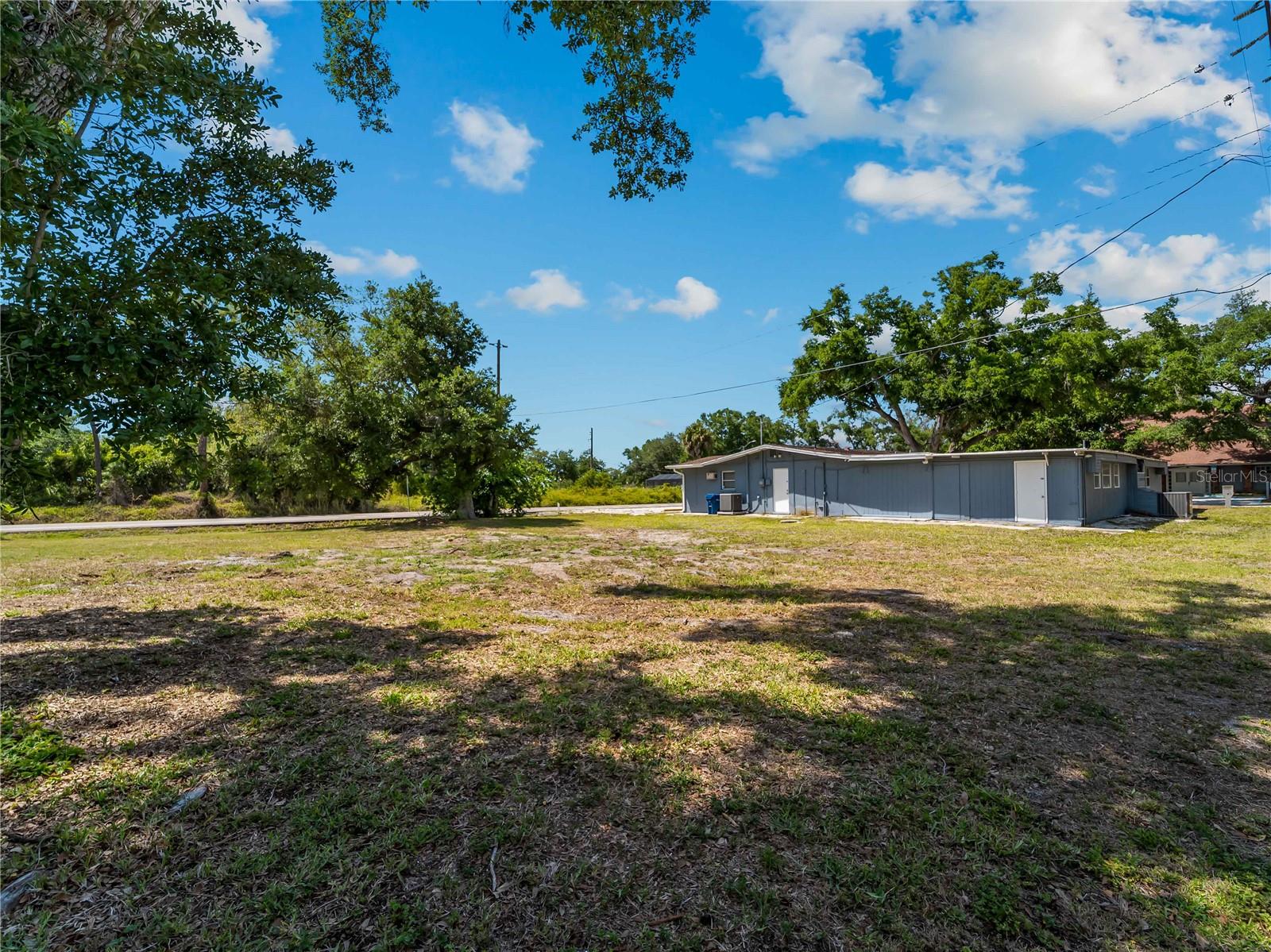 SHAMROCK DR, VENICE, FL, 34293