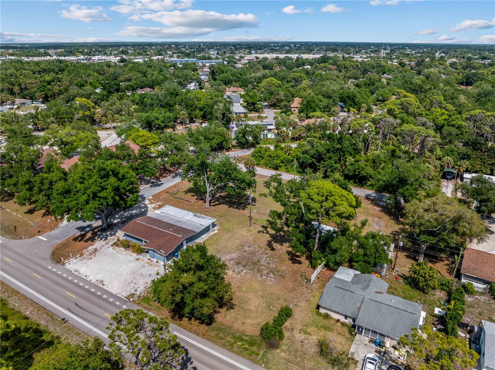 SHAMROCK DR, VENICE, FL, 34293