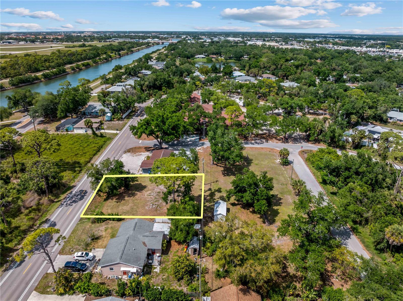 SHAMROCK DR, VENICE, FL, 34293