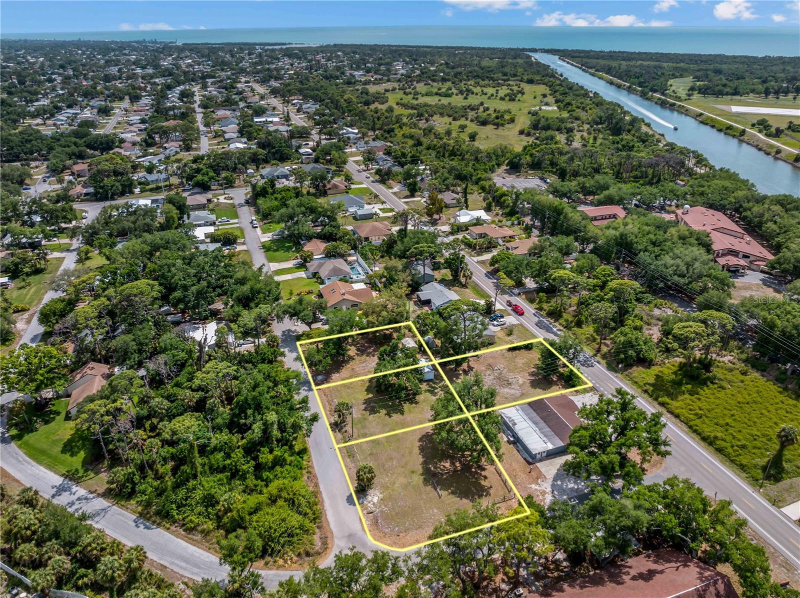 SHAMROCK DR, VENICE, FL, 34293