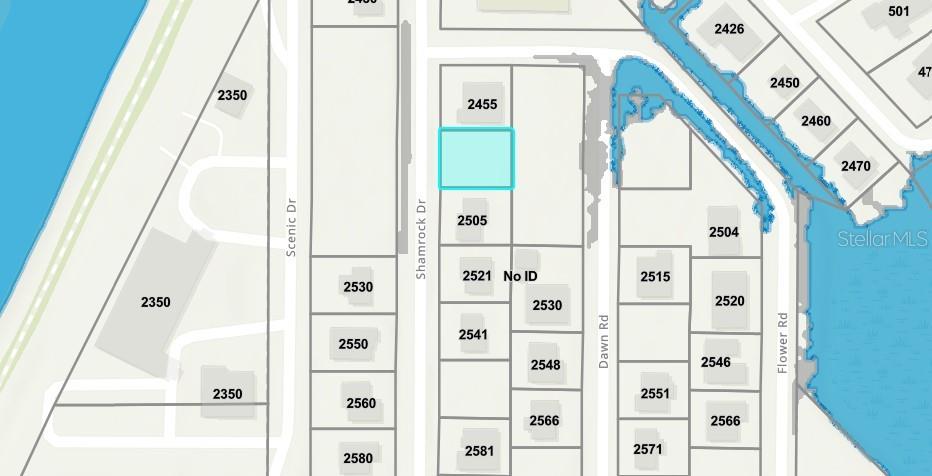 SHAMROCK DR, VENICE, FL, 34293