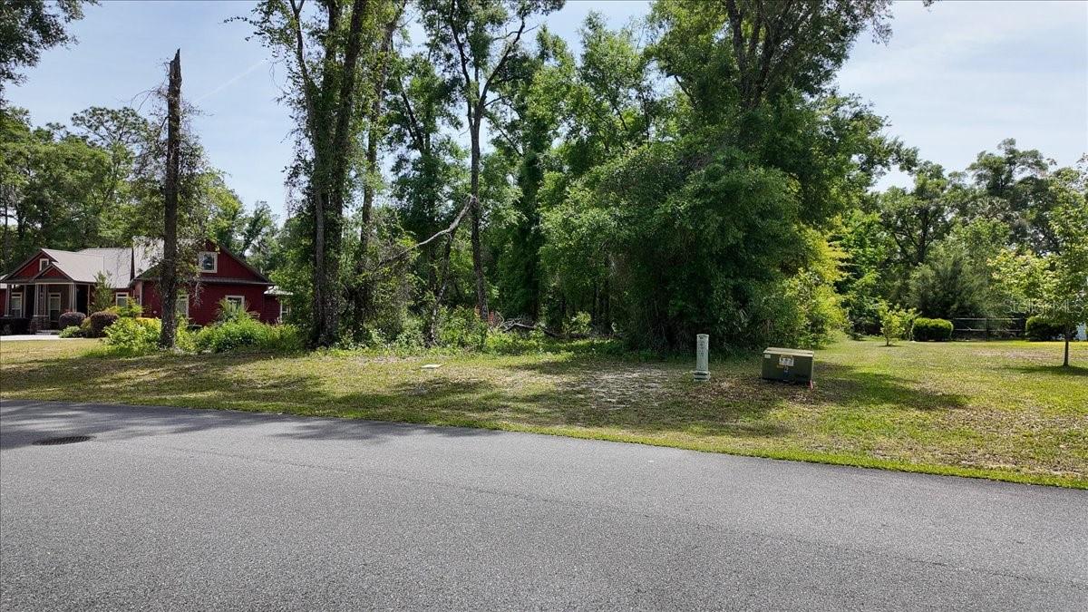 KATHERINE WAY, FANNING SPRINGS, FL, 32693