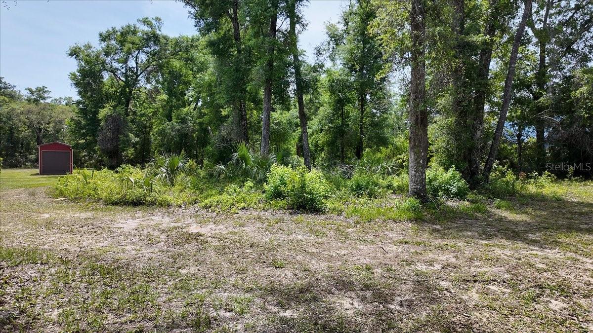 KATHERINE WAY, FANNING SPRINGS, FL, 32693