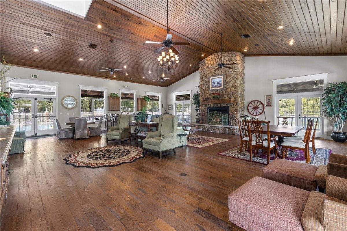 KATHERINE WAY, FANNING SPRINGS, FL, 32693