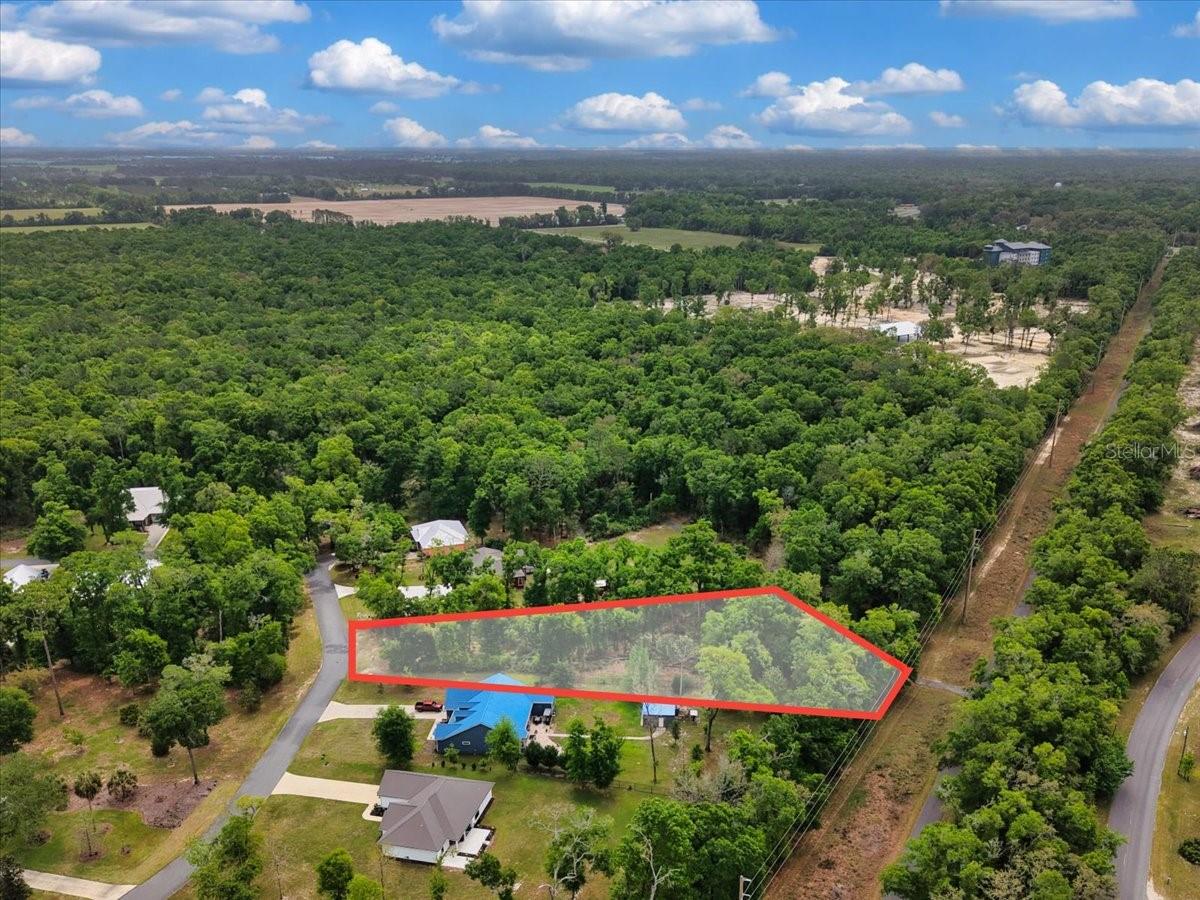KATHERINE WAY, FANNING SPRINGS, FL, 32693
