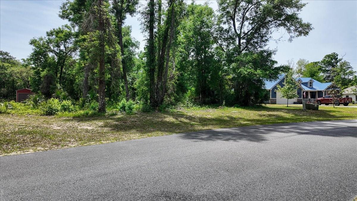 KATHERINE WAY, FANNING SPRINGS, FL, 32693