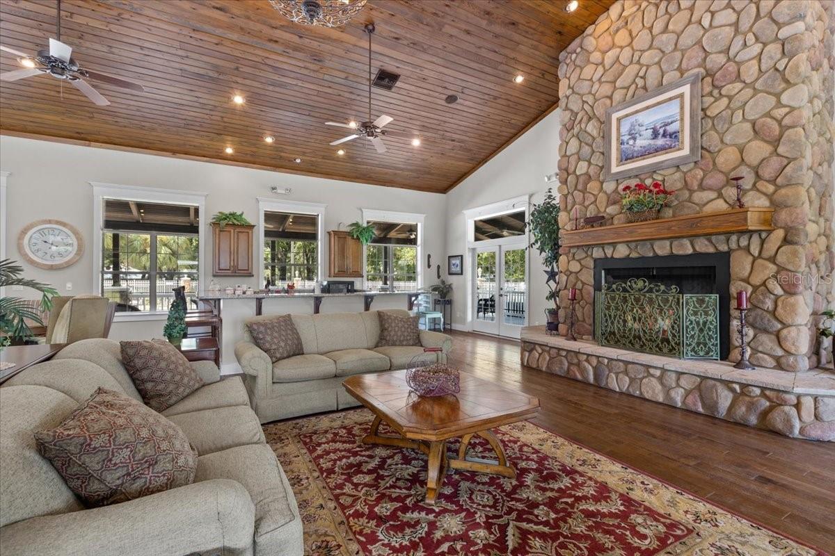 KATHERINE WAY, FANNING SPRINGS, FL, 32693