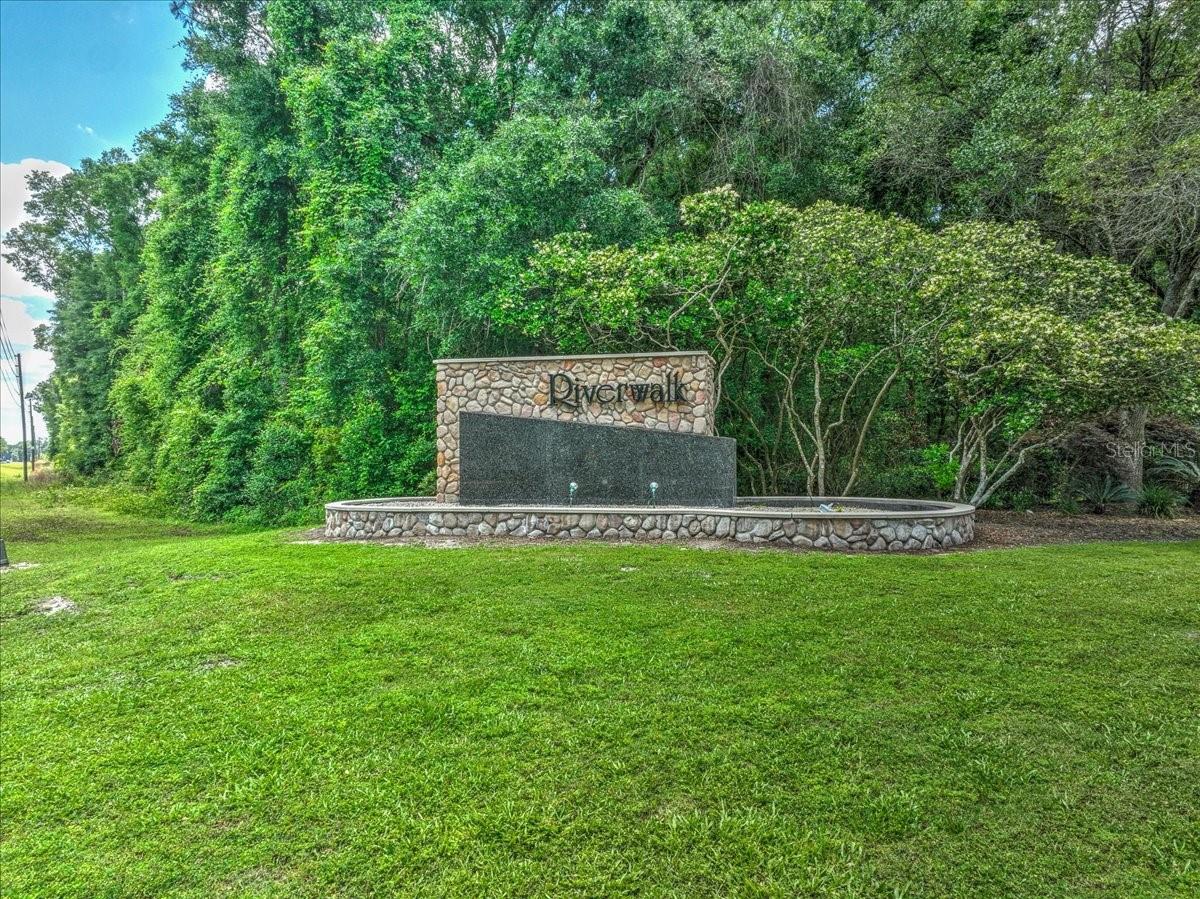 KATHERINE WAY, FANNING SPRINGS, FL, 32693