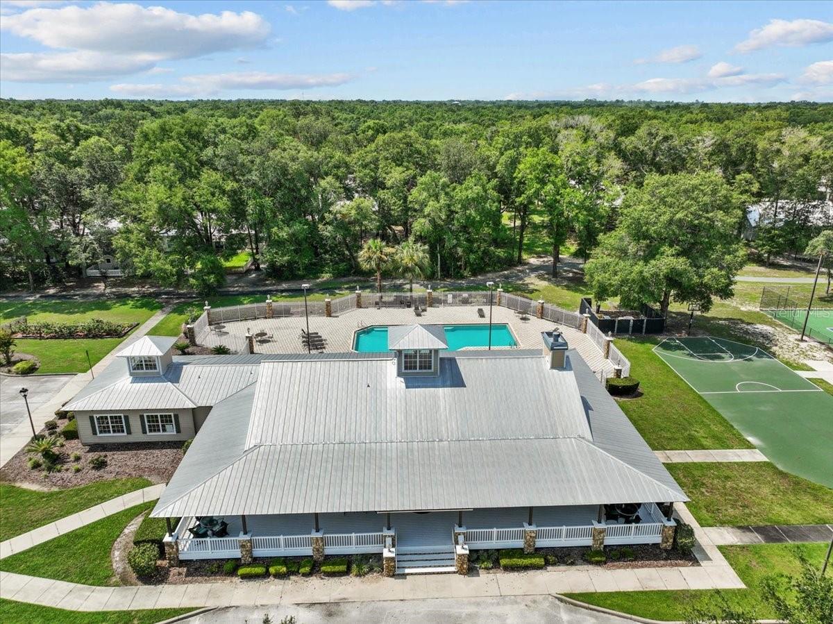 KATHERINE WAY, FANNING SPRINGS, FL, 32693